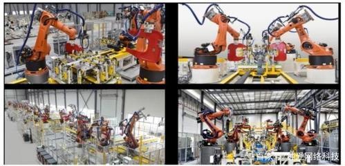 抗擊新冠肺炎,智能制造為戰&ldquo;疫&rdquo;賦能