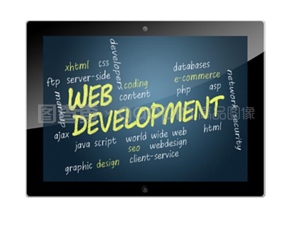 平板電腦網(wǎng)絡(luò)開發(fā)