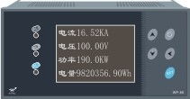 wp智能數(shù)顯電力儀表 香港上潤(rùn)