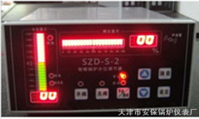 wsuhg 311f g智能鍋爐水位調(diào)節(jié)器 天津市安保鍋爐儀表廠