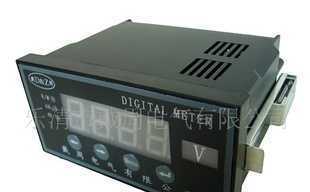 K系列5槽型單相智能電壓表_儀器儀表_世界工廠網(wǎng)中國產(chǎn)品信息庫