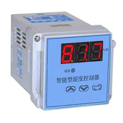 WD-P2(TH)濕度監控器 智能濕度控制器 溫濕度控制 室內溫濕度控制器_儀表類欄目