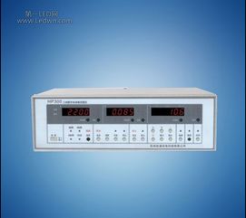 虹譜光電產品目錄