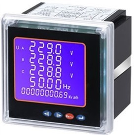 蘇州智能數(shù)顯電力儀表_蘇州智能數(shù)顯電力儀表價(jià)格_蘇州智能數(shù)顯電力儀表廠家_其他 - 機(jī)電之家