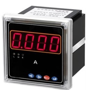 MU48-2AM MU48-3AM 浙江單相智能電力儀表_機(jī)電之家
