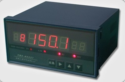 湖南TDS-6332智能數(shù)字測控儀恒遠(yuǎn)水電