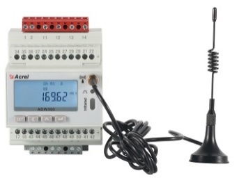 淺析基于泛在電力物聯網的智能電表設計與應用