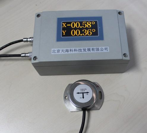 天海科技新產品智能顯示儀表上線!