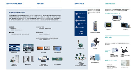 橫河電機:深耕市場,加速布局三大業務賽道